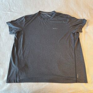 Eddie Bauer Men’s Freedry tshirt size xxl